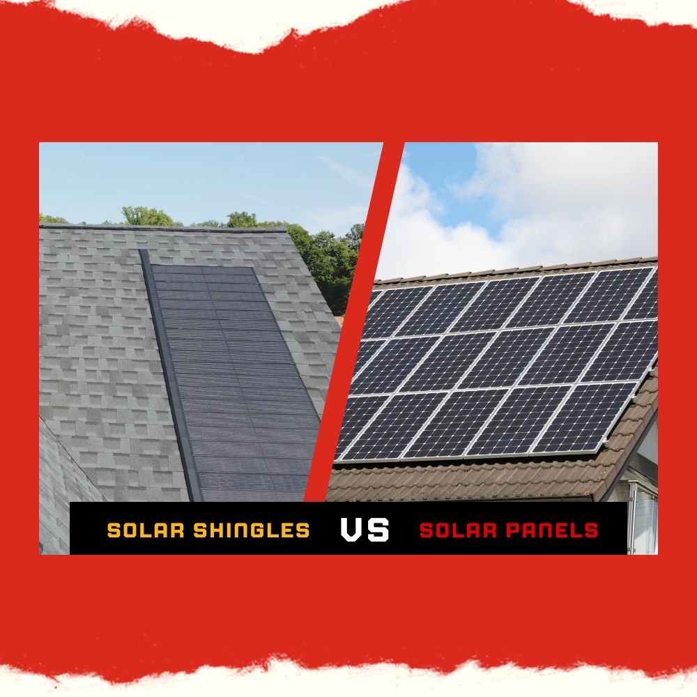 Are Solar Shingles Better Than Solar Panels A Comparison Campo Roof