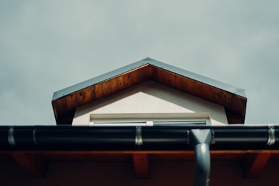 what size gutters do i need