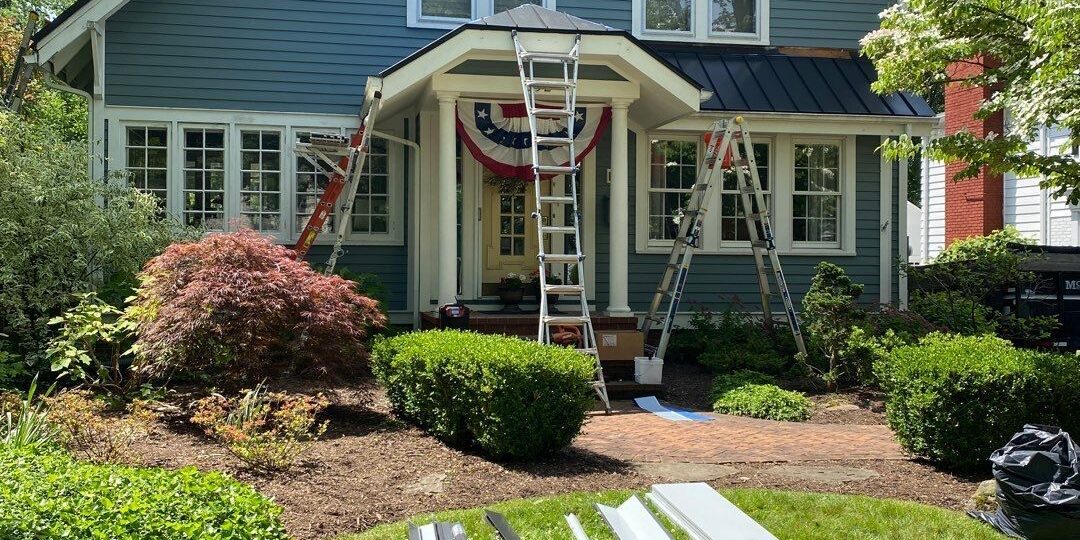 How Long Does Vinyl Siding Last: An Exploration - Campo Roof